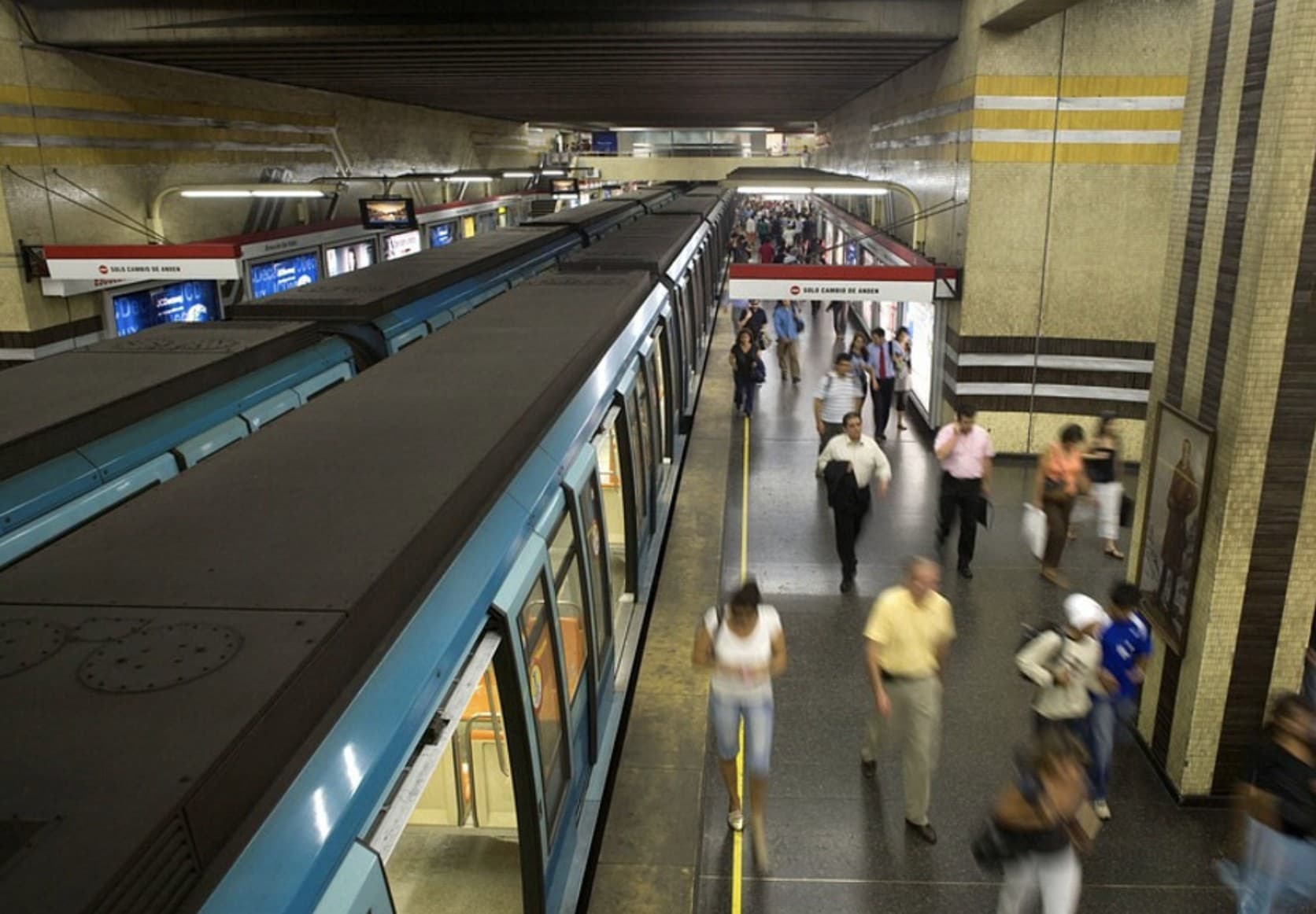 Santiago Metro Line 6 Western Extension Project in Chile Achieves Breakthrough on First Tunnel Section