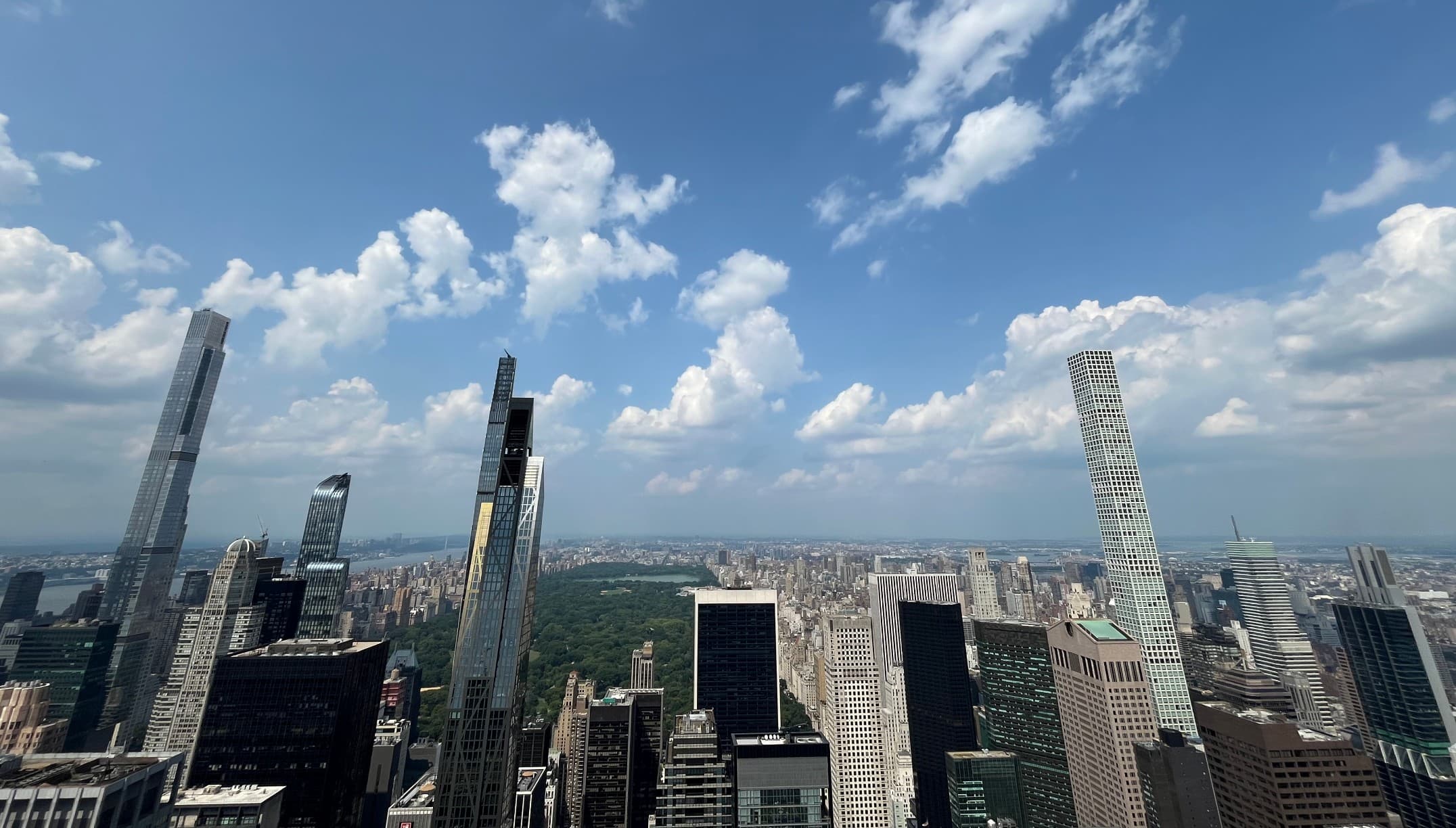 HydeSourcing Expands into North American Infrastructure Market