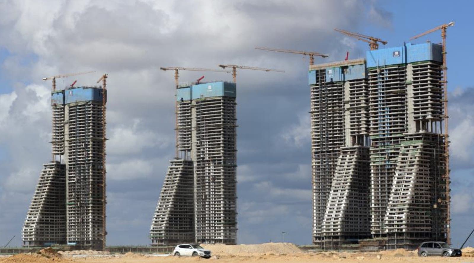 Building Construction