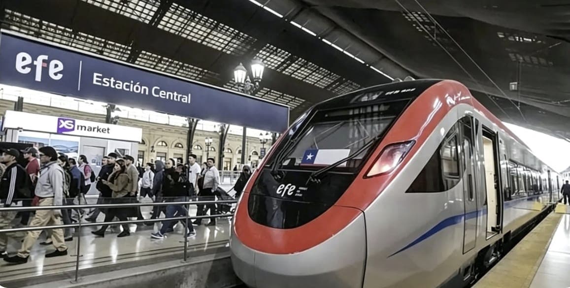 Rail Transit