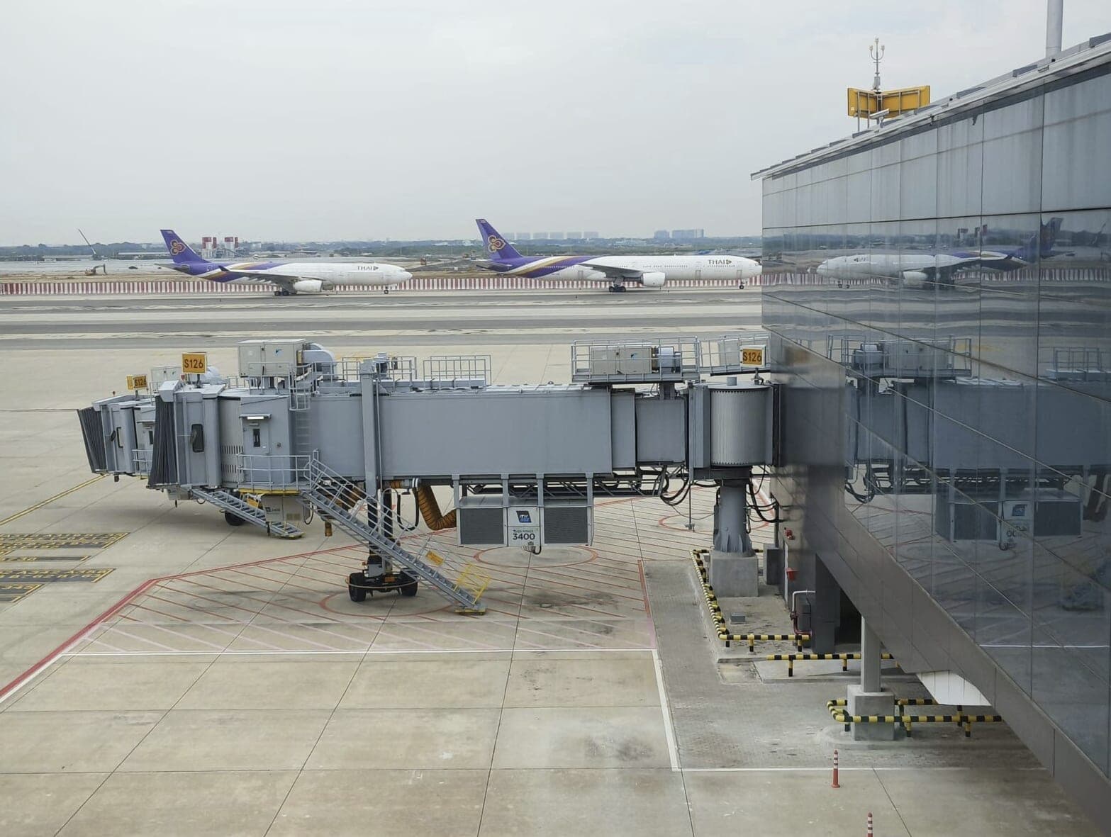 Airport Engineering